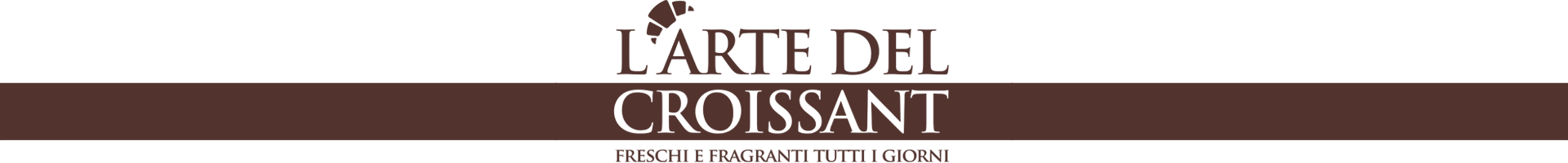 Arte del Croissant - Torino