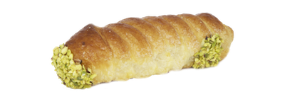 cannolopistacchio