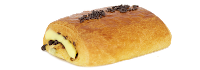 fagottinocremacioccolato