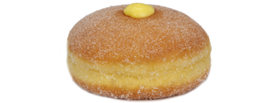 krapfencrema