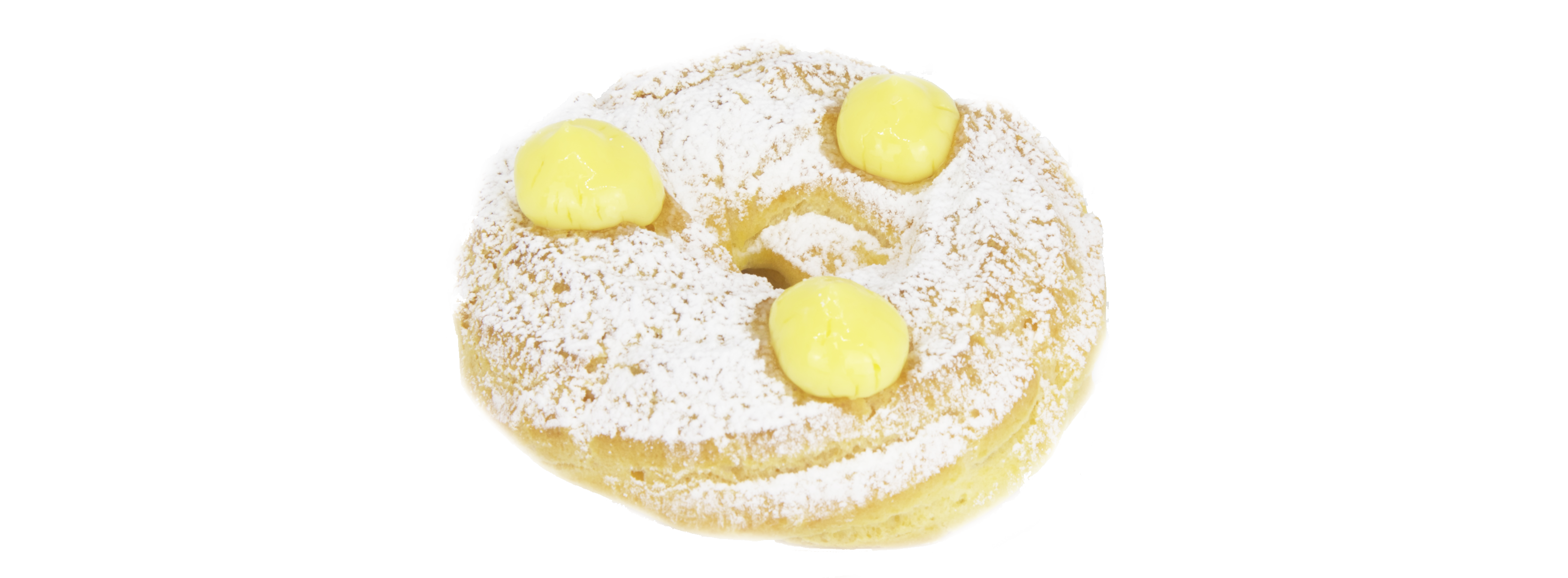 zeppola